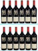 ß 2007 Two Hands, Coach House Block Shiraz, Barossa Valley - In Bond