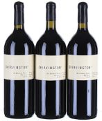 ß 2008 Shirvington, Shiraz, McLaren Vale (Magnums) - In Bond