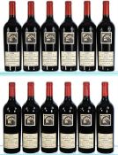 ß 2006 Two Hands, Coach House Block Shiraz, Barossa Valley - In Bond