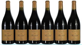 ß 2005 The Standish, The Standish Wine Company, Barossa Valley (Magnums) - In Bond