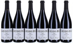 ß 2007 Clarendon Hills, Piggott Range Syrah, South Australia - In Bond