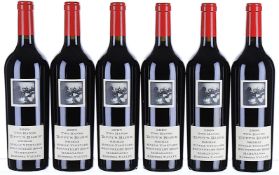 ß 2008 Two Hands, Zippys Block, Barossa Valley - In Bond