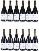 ß 2008 Two Hands, Lily's Garden Shiraz, McLaren Vale - In Bond
