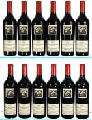 ß 2007 Two Hands, Coach House Block Shiraz, Barossa Valley - In Bond