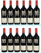 ß 2007 Two Hands, Coach House Block Shiraz, Barossa Valley - In Bond
