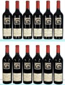 ß 2007 Two Hands, Coach House Block Shiraz, Barossa Valley - In Bond