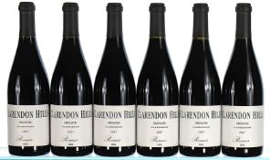 ß 2007 Clarendon Hills, Romas Grenache, South Australia - In Bond
