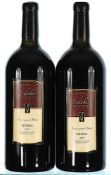 ß 2007 Schubert Estate, Goose-yard Block Shiraz, Barossa Valley (Double Magnums) - In Bond