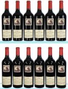 ß 2007 Two Hands, Barneys Block Shiraz, McLaren Vale - In Bond