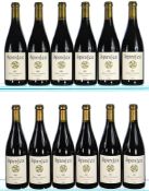 ß 2007 Spinifex, Estate Shiraz Viognier, Barossa Valley - In Bond