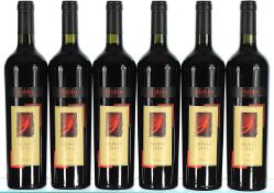 ß 2004 Hobbs of Barossa Ranges, Shiraz, Barossa Valley - In Bond