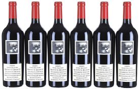 ß 2008 Two Hands, Zippy's Block Amarone Shiraz, Barossa Valley - In Bond