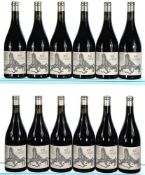 ß 2006 The Relic, The Standish Wine Company, Barossa Valley - In Bond