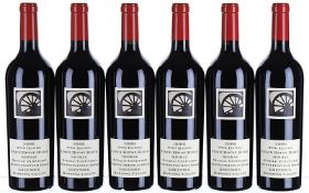 ß 2006 Two Hands, Coach House Block Shiraz, Barossa Valley - In Bond