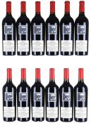 ß 2006 Two Hands, Zippys Block, Barossa Valley - In Bond