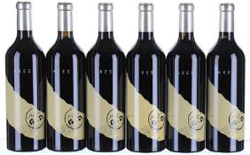 ß 2008 Two Hands, Ares, Barossa Valley - In Bond