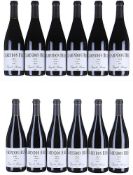 ß 2006 Clarendon Hills, Piggott Range Syrah, South Australia - In Bond