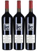ß 2006 Two Hands, Zippys Block, Barossa Valley (Magnums) - In Bond