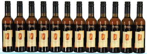 ß 2005 Hobbs of Barossa Ranges, Semillon, Barossa Valley (Halves) - In Bond