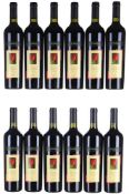 ß 2006 Hobbs of Barossa Ranges, Shiraz Viognier, Barossa Valley - In Bond