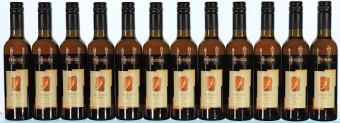 ß 2005 Hobbs of Barossa Ranges, Semillon, Barossa Valley (Halves) - In Bond