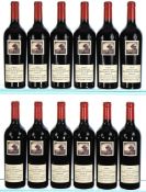 ß 2009 Two Hands, Barneys Block Shiraz, McLaren Vale - In Bond