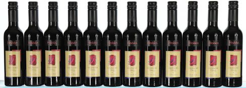 ß 2005 Hobbs of Barossa Ranges, Grenache, Barossa Valley (Halves) - In Bond
