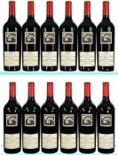 ß 2007 Two Hands, Coach House Block Shiraz, Barossa Valley - In Bond