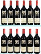 ß 2007 Two Hands, Coach House Block Shiraz, Barossa Valley - In Bond