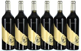 ß 2007 Two Hands, Ares, Barossa Valley - In Bond