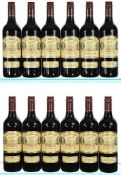 ß 2006 Kay Brothers, Amery Vineyards Block 6 Shiraz, McLaren Vale - In Bond