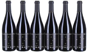 ß 2007 Clarendon Hills, Astralis, South Australia - In Bond