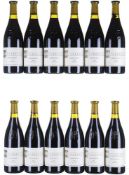 ß 2005 Torbreck, The Factor, Barossa Valley - In Bond