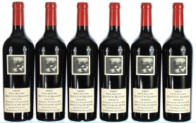 ß 2008 Two Hands, Zippys Block, Barossa Valley - In Bond