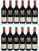 ß 2007 Two Hands, Coach House Block Shiraz, Barossa Valley - In Bond