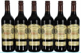 ß 2006 Kay Brothers, Amery Vineyards Block 6 Shiraz, McLaren Vale - In Bond