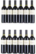 ß 2008 Shirvington, Shiraz, McLaren Vale - In Bond