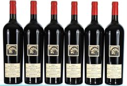 ß 2007 Two Hands, Coach House Block Shiraz, Barossa Valley (Magnums) - In Bond