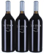 ß 2008 Two Worlds, Two Hands & Egelhoff (Magnums) - In Bond
