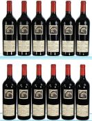 ß 2006 Two Hands, Coach House Block Shiraz, Barossa Valley - In Bond