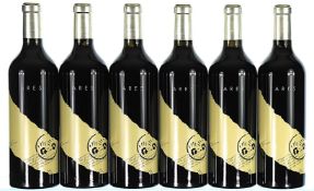 ß 2008 Two Hands, Ares, Barossa Valley - In Bond