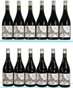 ß 2007 The Relic, The Standish Wine Company, Barossa Valley - In Bond