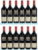 ß 2006 Two Hands, Coach House Block Shiraz, Barossa Valley - In Bond