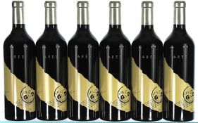 ß 2008 Two Hands, Ares, Barossa Valley - In Bond