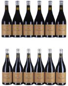 ß 2006 The Standish, The Standish Wine Company, Barossa Valley - In Bond