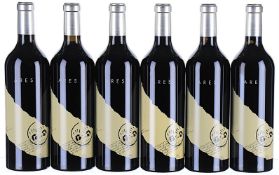 ß 2008 Two Hands, Ares, Barossa Valley - In Bond