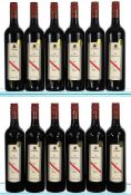 ß 2006 d'Arenberg, The Dead Arm Shiraz, McLaren Vale - In Bond