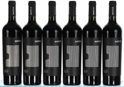 2021 Whistler, Estate Shiraz, Barossa Valley