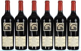 ß 2007 Two Hands, Coach House Block Shiraz, Barossa Valley - In Bond