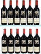 ß 2007 Two Hands, Coach House Block Shiraz, Barossa Valley - In Bond
